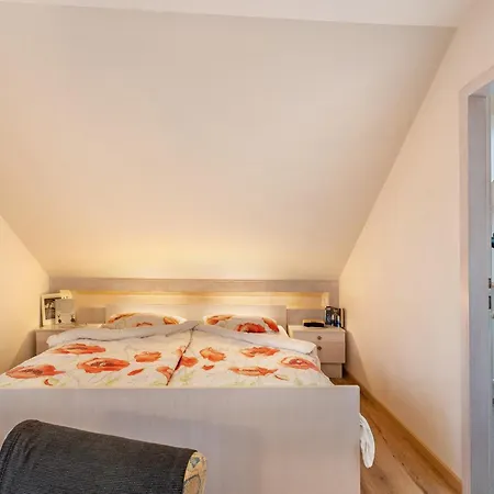 Abendrot Apartamento