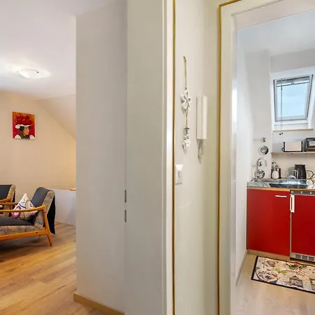 Abendrot Apartamento