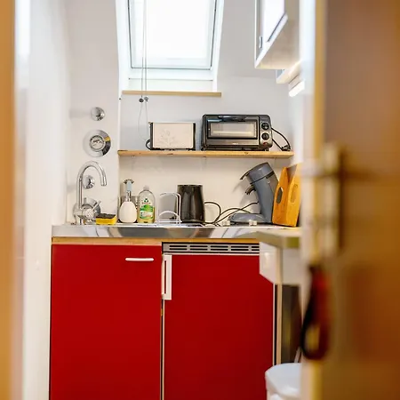 Apartamento Abendrot
